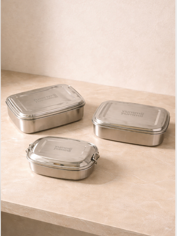 Bento boks