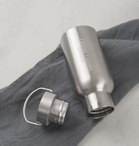 Black Thermobottle Small