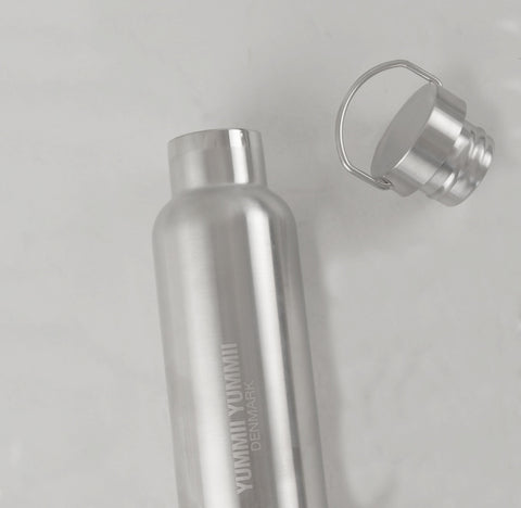Termoflaske i rustfritt stål – 600 ml
