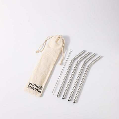 Julegavesett voksen 1 – Bivokspapir, termokopp, drikkeflaske & sugerør