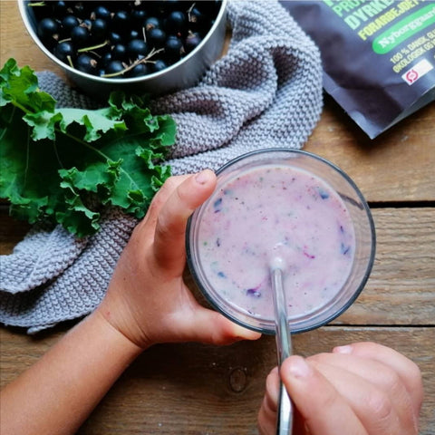 Yummii Yummii Stålsugerør 4-pak Reusable Straws Stainless Steel 18/8