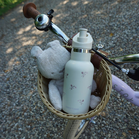 Yummii Yummii Tulip Thermobottle small Thermo Bottles Stainless Steel 18/8