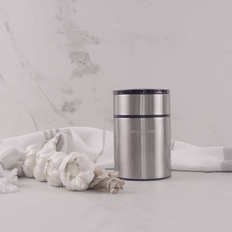 Yummii Yummii Termomadkasse Medium Thermo Boxes Stainless Steel 18/8