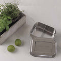 Yummii Yummii Bento Medium+ 2 Bento Medium + Stainless Steel 18/8
