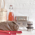 Yummii Yummii Bento Medium+ 2 Bento Medium + Stainless Steel 18/8