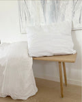 Yummii Yummii Duvet cover Beddings White