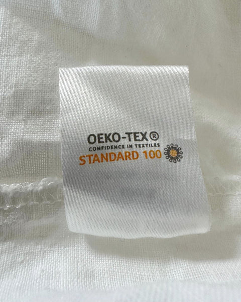 Yummii Yummii Duvet cover Beddings White