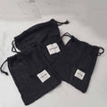 Yummii Yummii Genanvendelige grøntsagsnet Accessories Cotton