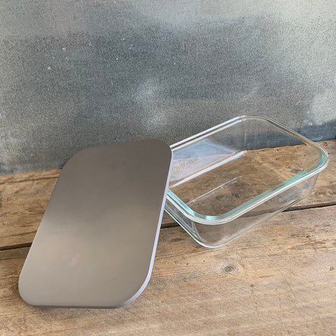 Yummii Yummii MEAL PREP PINECONE LARGE 1 MEAL PREP Pinecone