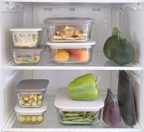 Yummii Yummii MEAL PREP PINECONE LARGE 1 MEAL PREP Pinecone