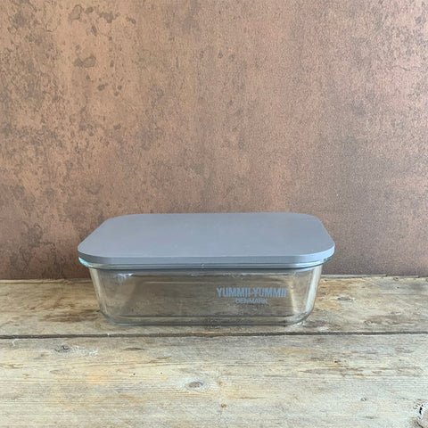 Yummii Yummii MEAL PREP PINECONE LARGE 1 MEAL PREP Pinecone