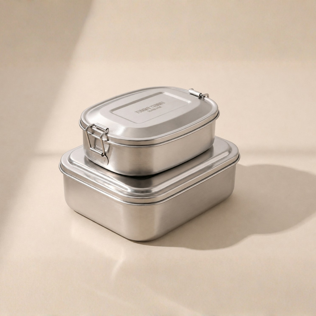 Bento startsett