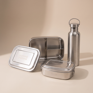 Skolesett: Ungdomstrinnet (8.–10. trinn)
